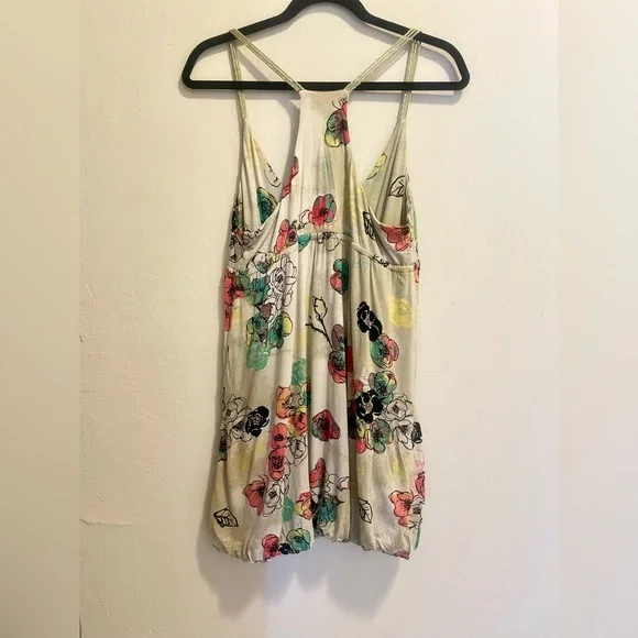 American Rag Razor Back Tank Top - Picture 2 of 6